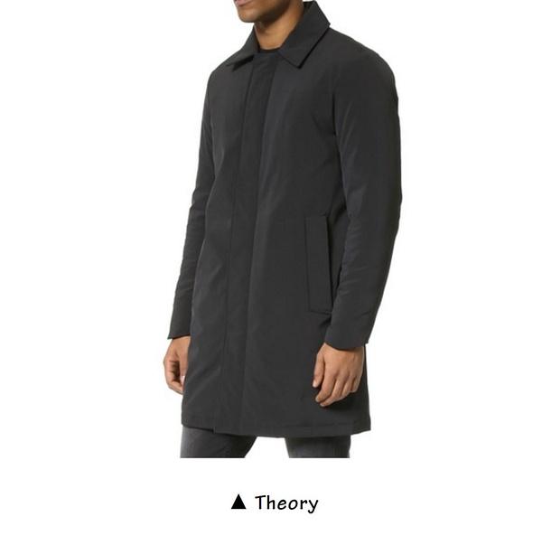 風衣難駕馭？ 這才是正確的打開方式！