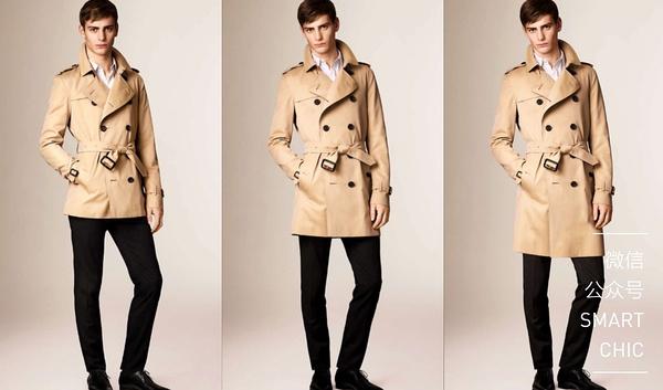 風衣難駕馭？ 這才是正確的打開方式！