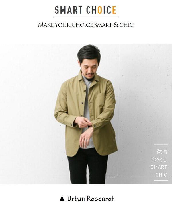 風衣難駕馭？ 這才是正確的打開方式！