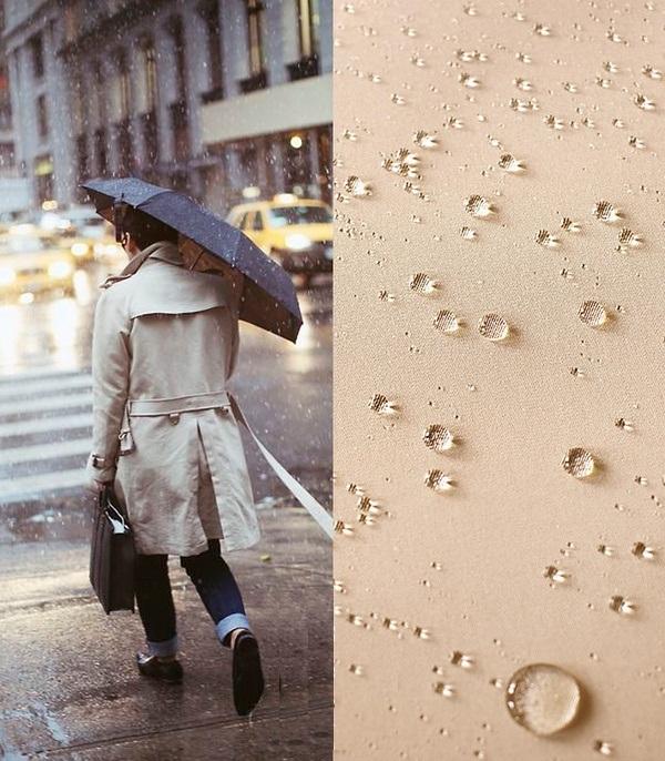 風衣難駕馭？ 這才是正確的打開方式！