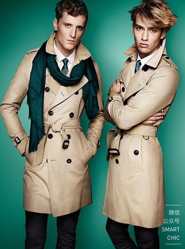 風衣難駕馭？ 這才是正確的打開方式！