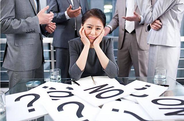 職場上,運用哪些小技巧可以保護自己