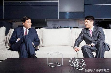 如果不創業,那就一定要跟對人!