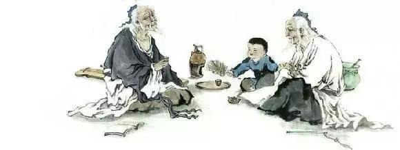 老祖宗的老話，再不收好，就真沒了