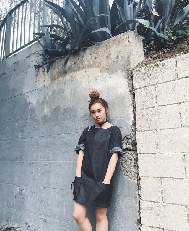 長相普通又矮壯腿短? 靠著完美穿衣就能打場翻身戰!