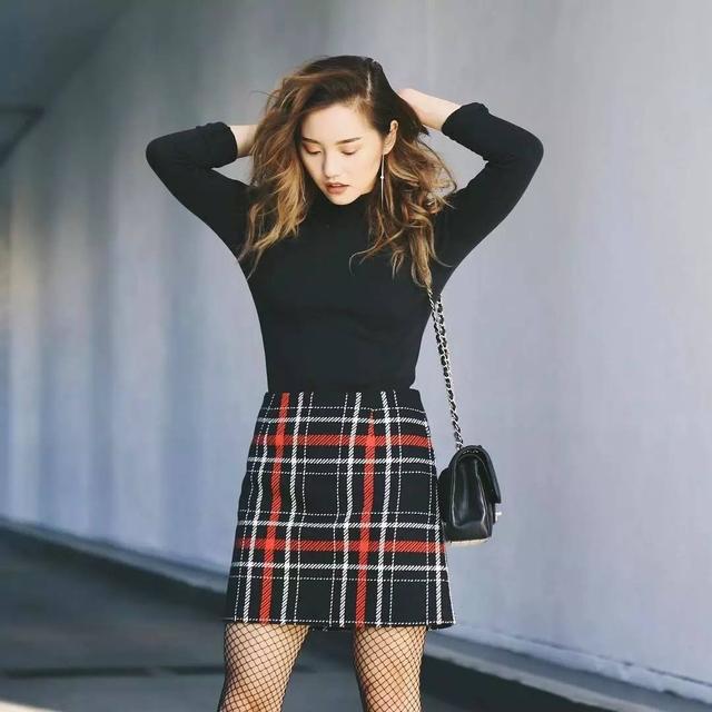 長相普通又矮壯腿短? 靠著完美穿衣就能打場翻身戰!