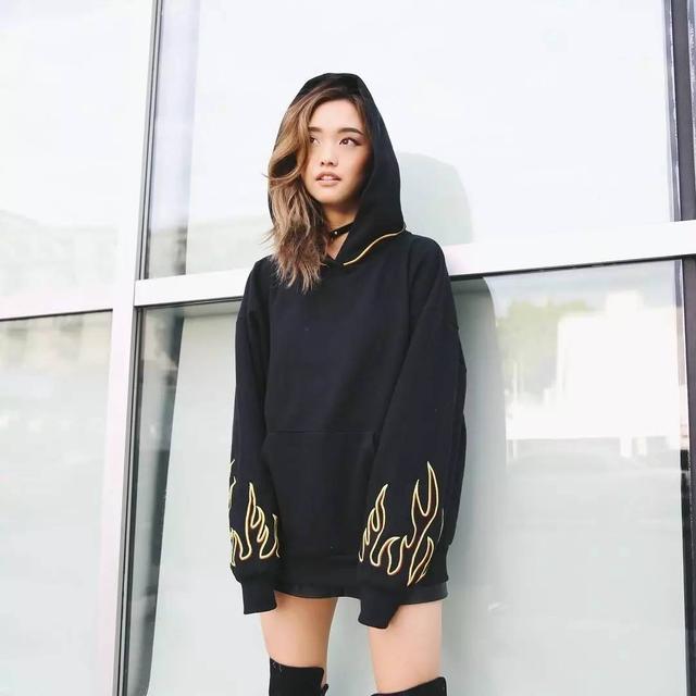 長相普通又矮壯腿短? 靠著完美穿衣就能打場翻身戰!