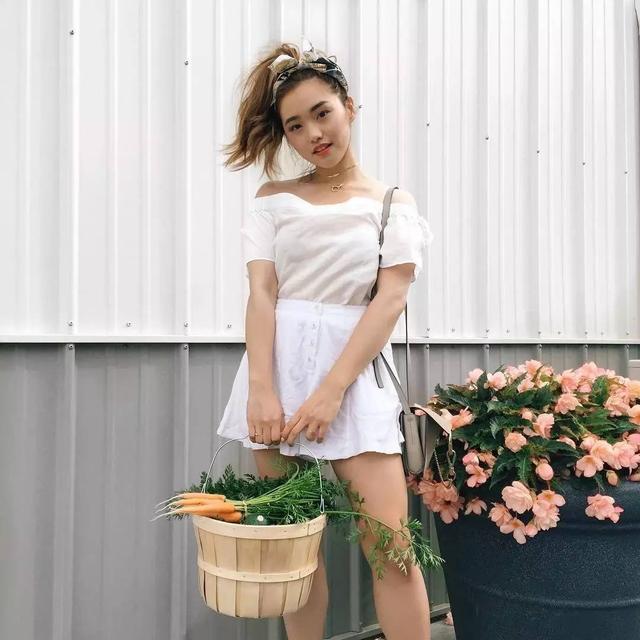 長相普通又矮壯腿短? 靠著完美穿衣就能打場翻身戰!