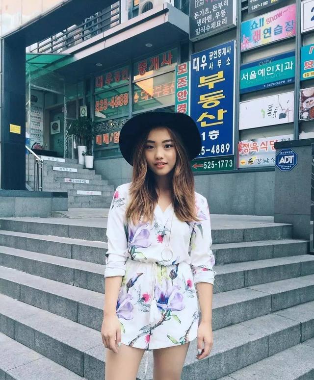 長相普通又矮壯腿短? 靠著完美穿衣就能打場翻身戰!
