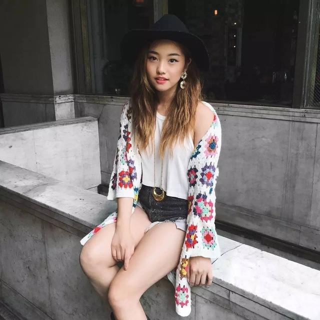 長相普通又矮壯腿短? 靠著完美穿衣就能打場翻身戰!