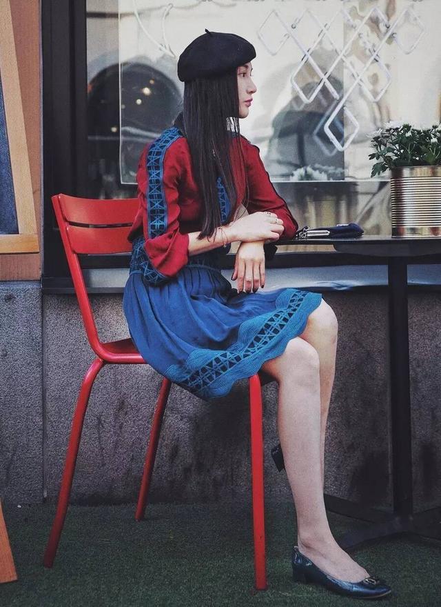 想搭出藝術感與浪漫情懷,帽子戲法耍起來