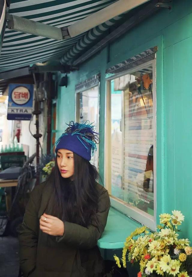 想搭出藝術感與浪漫情懷,帽子戲法耍起來