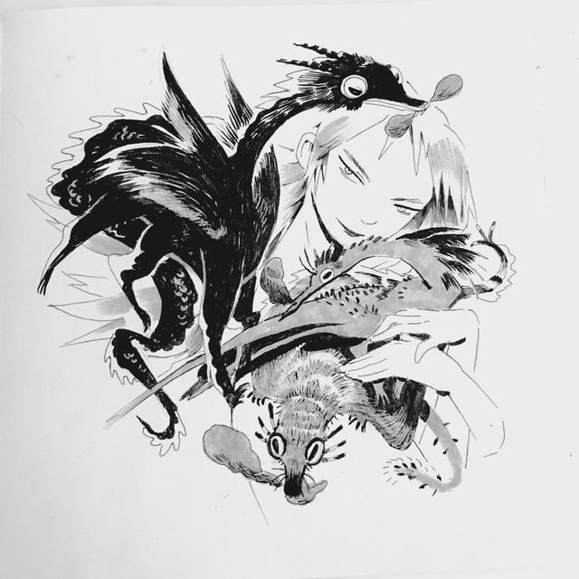 酸甜苦辣自己嘗,喜怒哀樂自己扛