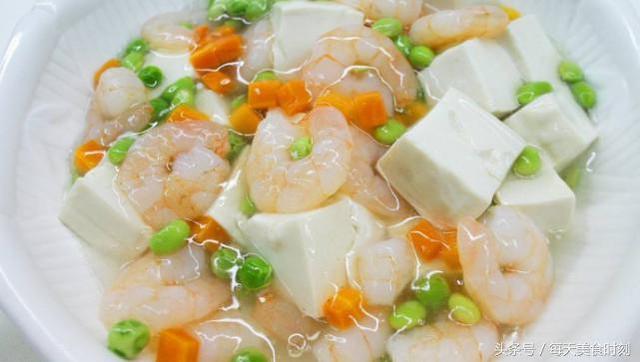 6道鮮香可口有助增高的家常菜美食
