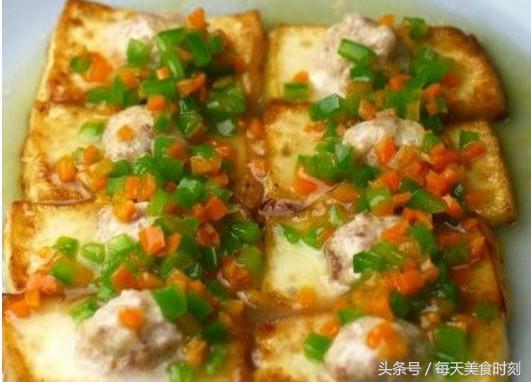 6道鮮香可口有助增高的家常菜美食