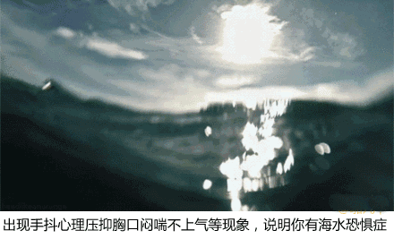 二十张神奇的视觉图,测试你的心理压力与智商到底有多少
