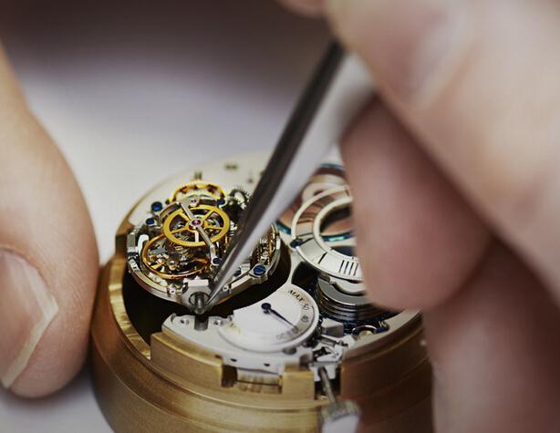 你的手錶保養方法正確嗎?