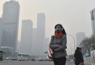 關注 | 半個月兩次重污染紅色預警 北京空氣真的有那麼差？