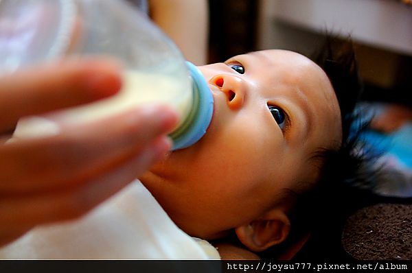 清洗消毒奶瓶及方便熱奶法-瓶餵寶寶