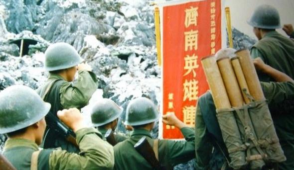 1979年，越南區區一個彈丸小國，為什麼敢於挑戰老恩主中國