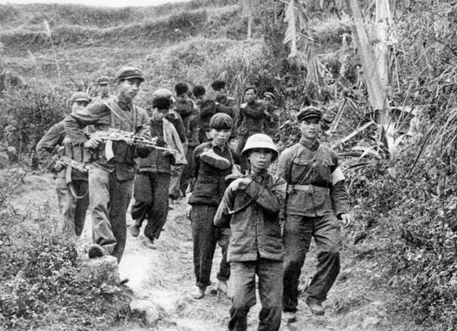 1979年，越南區區一個彈丸小國，為什麼敢於挑戰老恩主中國