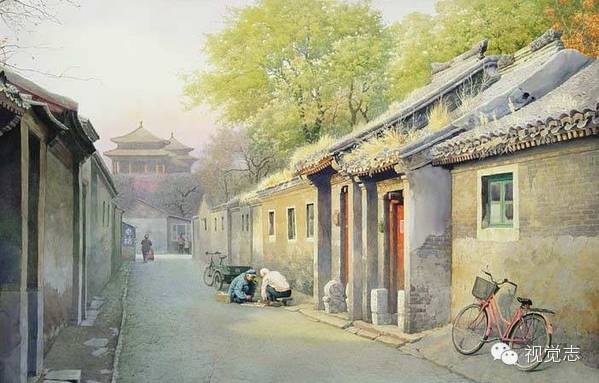 曾經驚艷世界的中國民宅，卻即將消失……
