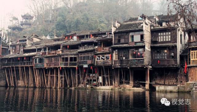 曾經驚艷世界的中國民宅，卻即將消失……