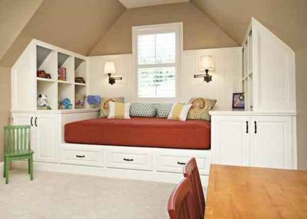 一件家具多種功能，幫你省出一間房！