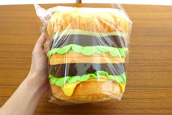 日本「麥當勞」推出超值福袋！內容物一打開嚇死人．．台灣的根本比不上！