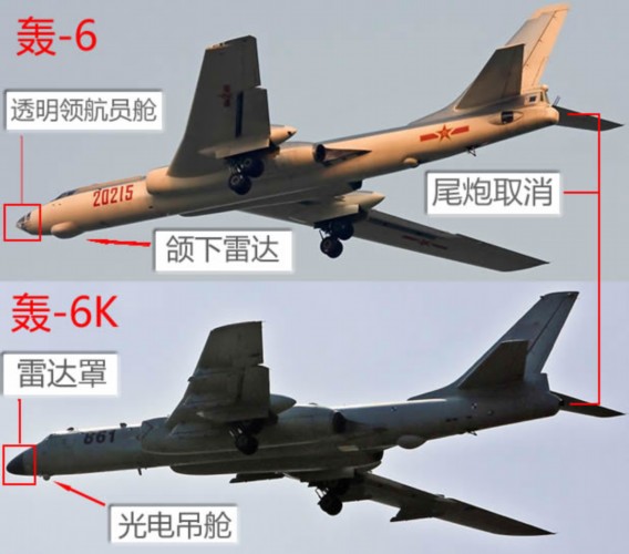 外媒稱中國欺騙了全世界：中國有最強核戰力日本反導成小孩玩具