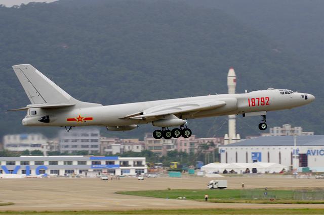 中國空軍沒大機群加油能力？官媒曝光一張圖片讓美日震撼不已