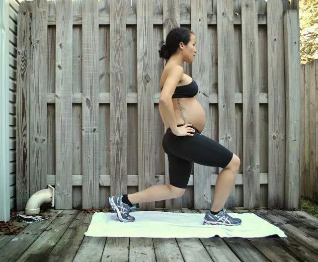 超詳細的孕期管理體重全攻略，當個辣媽so easy！
