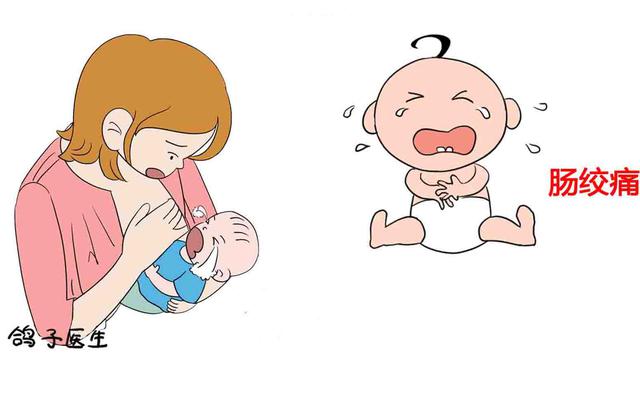 寶寶總愛在同一時間點哭鬧，背後的原因原來是這樣！