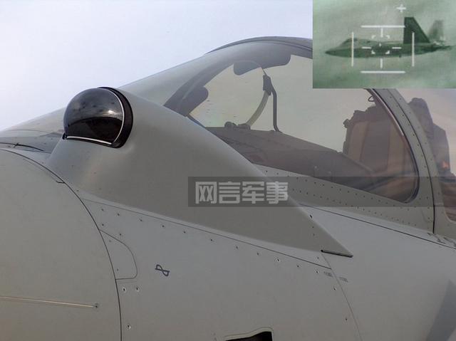 英軍到中國家門口刮「颱風」？解放軍殲-11可不是吃素的