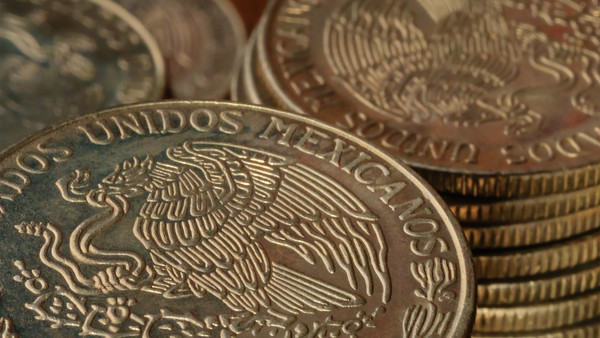 墨西哥警告人民幣貶值或引發貨幣戰爭