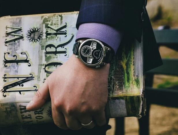 世界十大手錶品牌都有哪些?