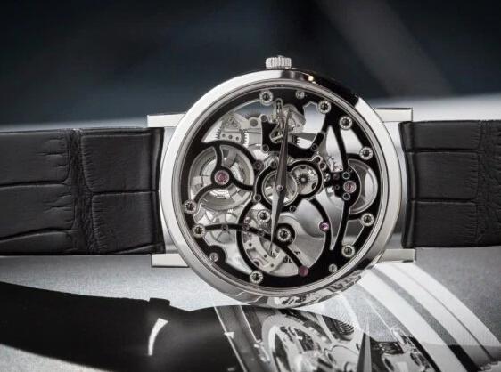 世界十大手錶品牌都有哪些?