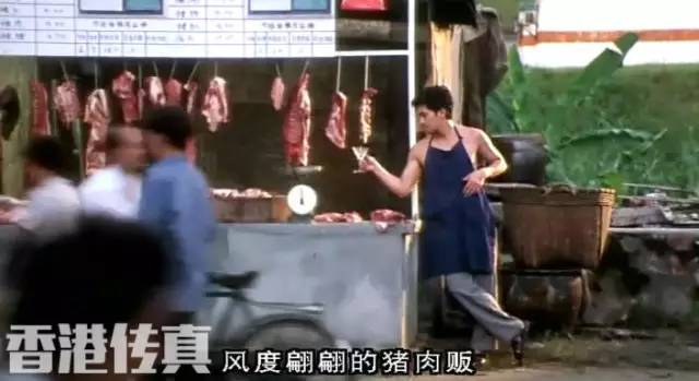 香港繼地盤佬高薪缺人，「豬肉佬」也開始高薪招人啦！！