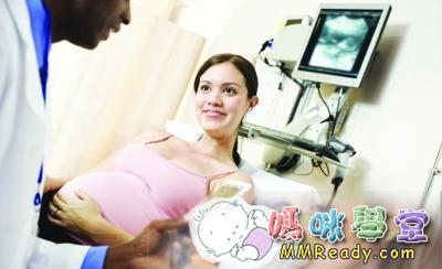 分娩時產婦正確用力的方法