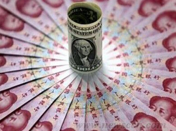 中國在亞投行暗藏一招：人民幣成就霸主地位