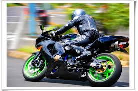 摩托車的觀念 騎乘的技術 ：想快？？那你就先學會怎麼慢！！