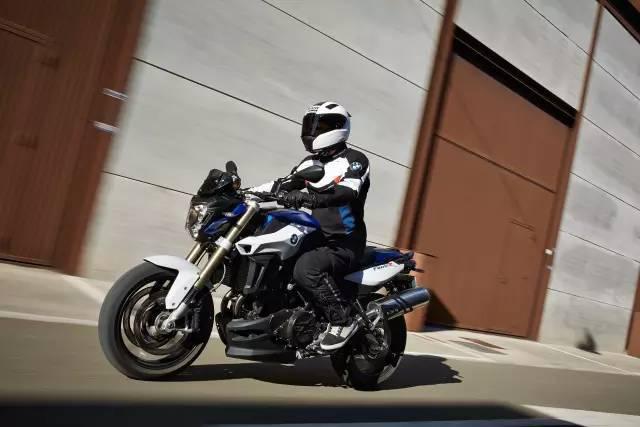 2016年寶馬摩托車即將上市的新車展望(NEW 4款)