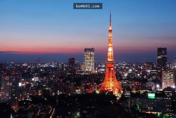 【日本非去不可的城市！】網友票選10大最愛去旅遊的城市！去過這些地方才算是去過Japan喲~