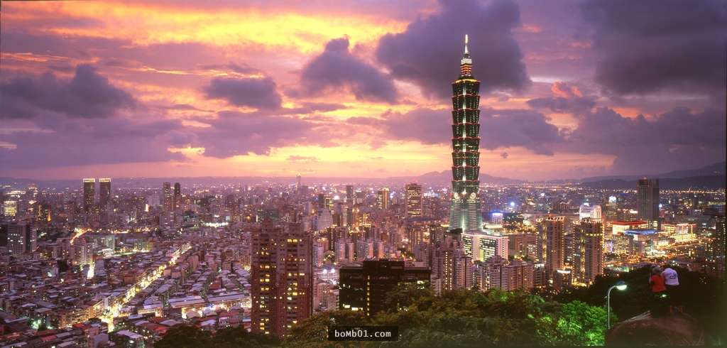 外國人評選出這些「讓人不得不來台灣旅遊」的40個景點，身為台灣人有些卻還沒去過啊…