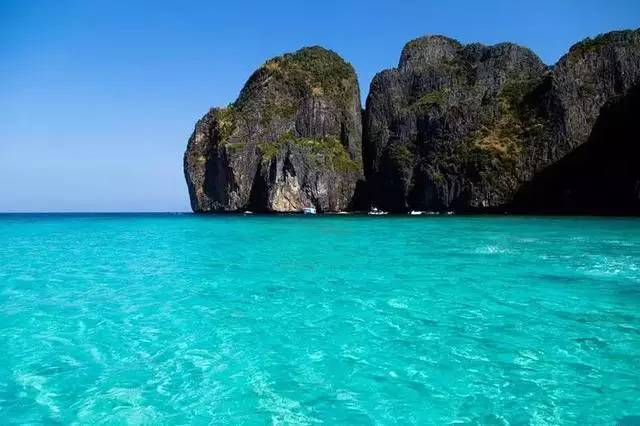 東南亞最值得去的8個度假海島，絕對不能錯過！！