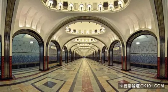 全球最夯的6大地鐵 台灣居然也入選！你猜到是哪一站了嗎？