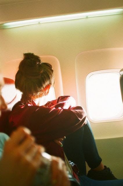 Travel Tips：如何克服搭長途飛機的不適？