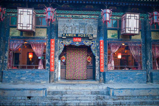 1月，中國最美的10個地方