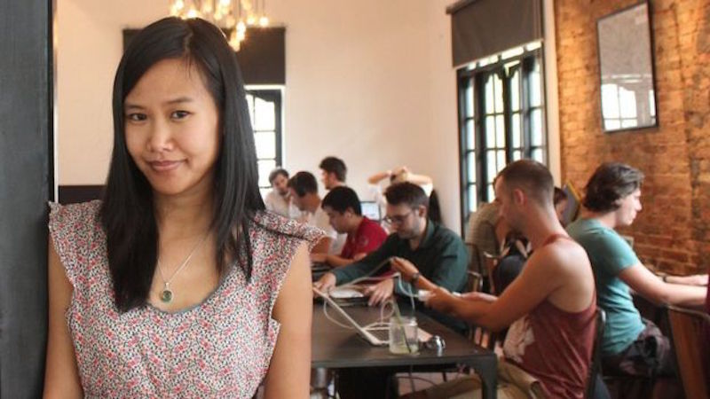 下一個矽谷將會在越南誕生？