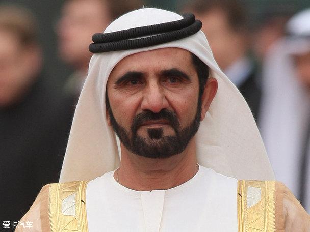 撬開世界上最富王室的車庫 沙特前國王